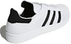 Shop adidas Superstar Primeknit 'Putih' BY8704