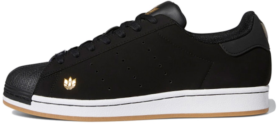 adidas Superstar Pure 'Black Gum' FZ2145 Buy adidas Superstar Pure 'Black Gum' FZ2145