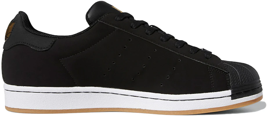 adidas Superstar Pure ''Zwart Gum'' FZ2145 Order adidas Superstar Pure ''Zwart Gum'' FZ2145