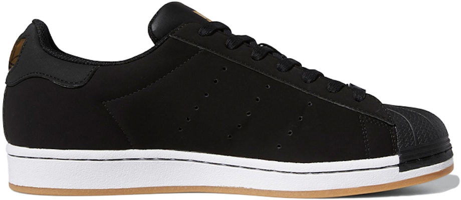 adidas Superstar Pure 'Black Gum' Zapatillas Negras Suela de Goma FZ2145 Order adidas Superstar Pure 'Black Gum' Zapatillas Negras Suela de Goma FZ2145