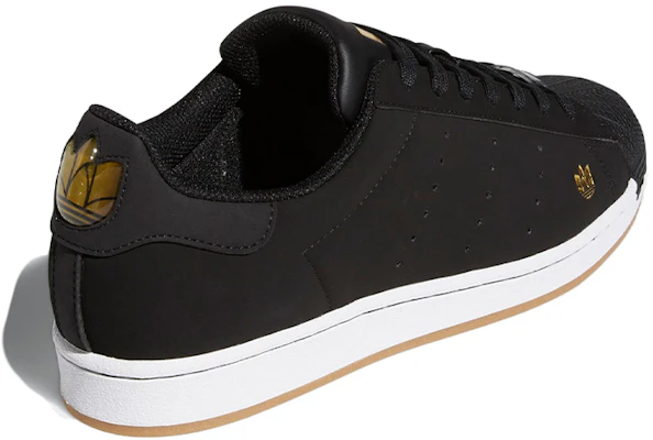 adidas Superstar Pure ''Zwart Gum'' FZ2145 Shop adidas Superstar Pure ''Zwart Gum'' FZ2145