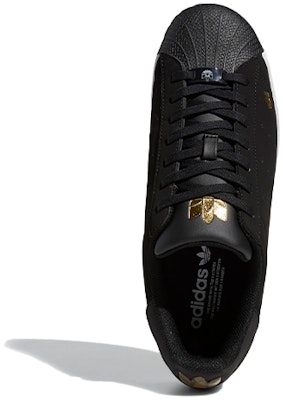 adidas Superstar Pure 'Black Gum' Zapatillas Negras Suela de Goma FZ2145 Purchase adidas Superstar Pure 'Black Gum' Zapatillas Negras Suela de Goma FZ2145