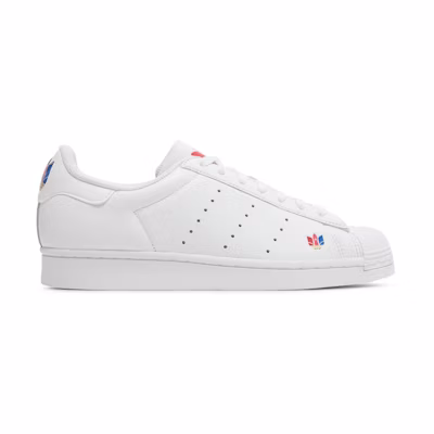 adidas Superstar Pure 'Cloud White'