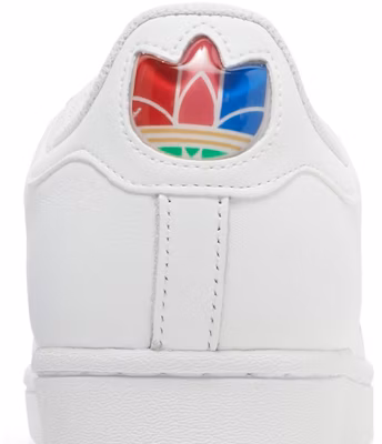 adidas Superstar Pure 'Putih Awan' FZ2153 Sizing adidas Superstar Pure 'Putih Awan' FZ2153