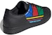 adidas Superstar Pure 'Colorful Trefoil - Core Black' FU9518
