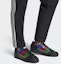 Sizing adidas Superstar Pure 'Colorful Trefoil - Core Black' FU9518