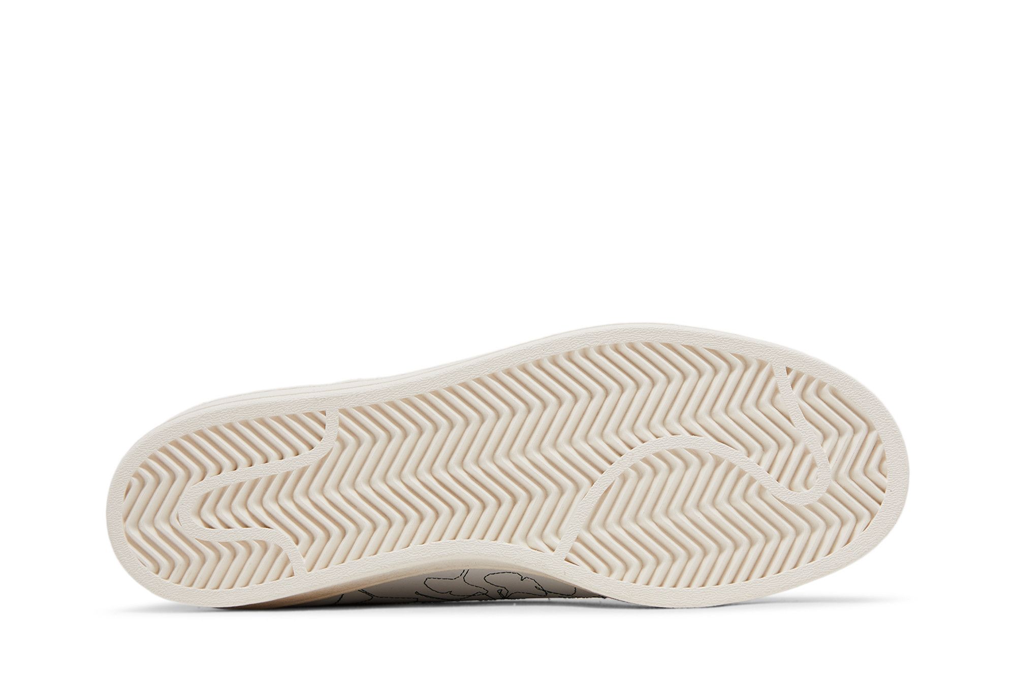 Shop adidas Superstar Pure ''Besticktes Katakana - Kreideweiß'' FV2835