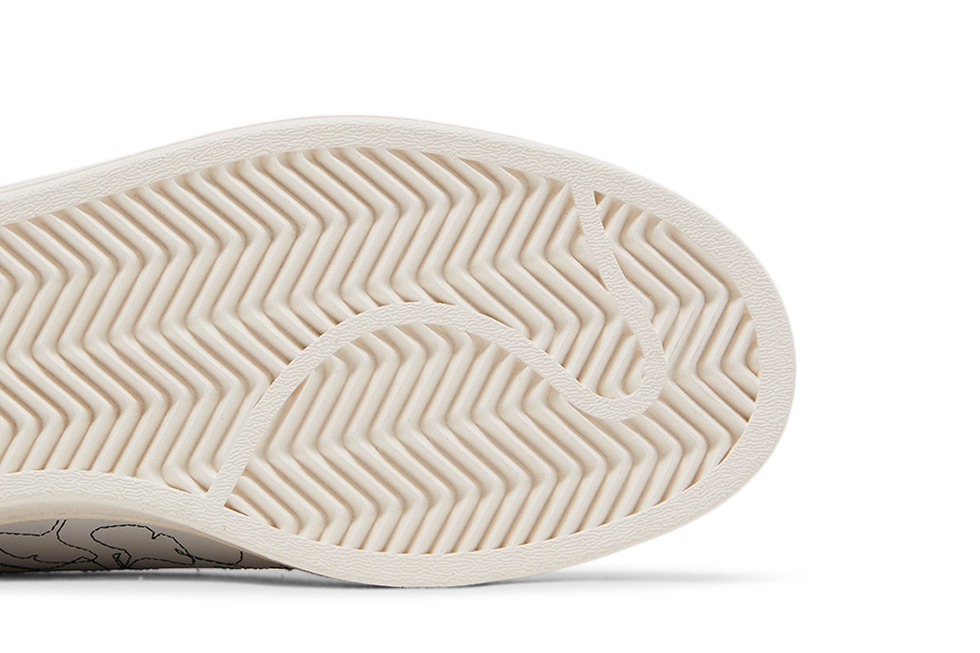 Purchase adidas Superstar Pure ''Besticktes Katakana - Kreideweiß'' FV2835