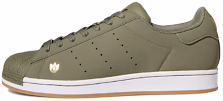 adidas Superstar Pure 'Legacy Green' FZ2146 adidas Superstar Pure 'Legacy Green' FZ2146