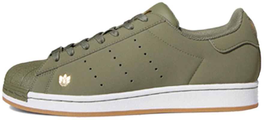 adidas Superstar Pure 'Legacy Green' FZ2146 Buy adidas Superstar Pure 'Legacy Green' FZ2146