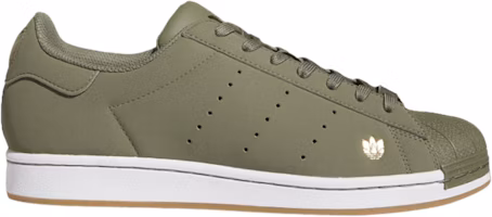 adidas Superstar Pure 'Legacy Green' FZ2146 adidas Superstar Pure 'Legacy Green' FZ2146