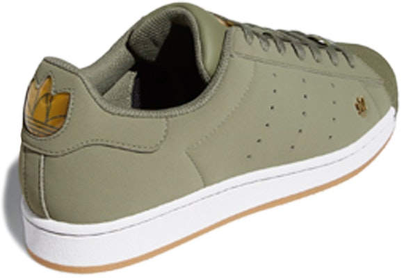adidas Superstar Pure 'Legacy Green' FZ2146 Shop adidas Superstar Pure 'Legacy Green' FZ2146