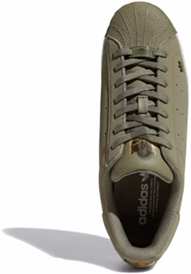 adidas Superstar Pure 'Legacy Green' FZ2146 Purchase adidas Superstar Pure 'Legacy Green' FZ2146