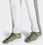 Sizing adidas Superstar Pure 'Legacy Green' Hijau Warisan FZ2146
