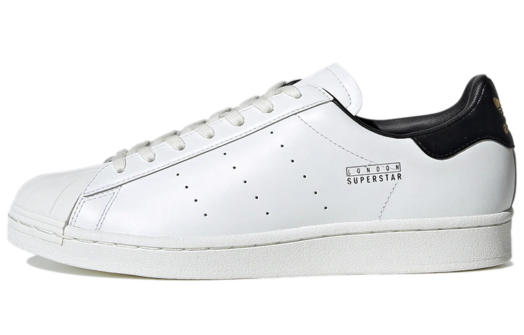 Buy adidas Superstar Pure 'Londres' FV3016