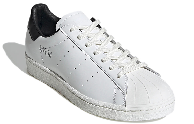 Lookbook adidas Superstar Pure 'Londres' FV3016