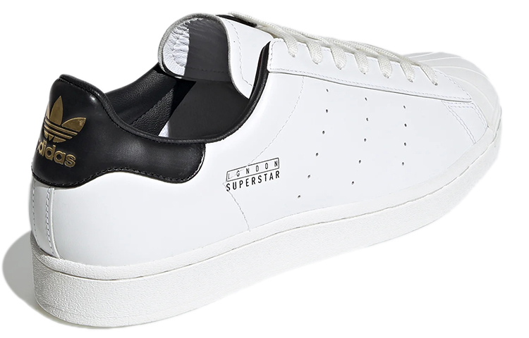 Shop adidas Superstar Pure 'Londres' FV3016