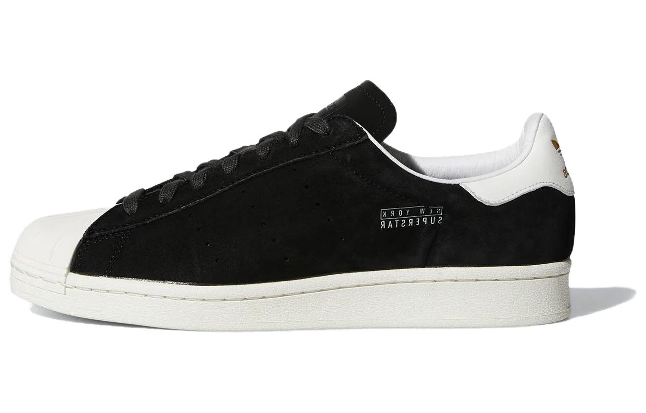 Beli adidas Superstar Pure 'New York' FV3013 Novelship