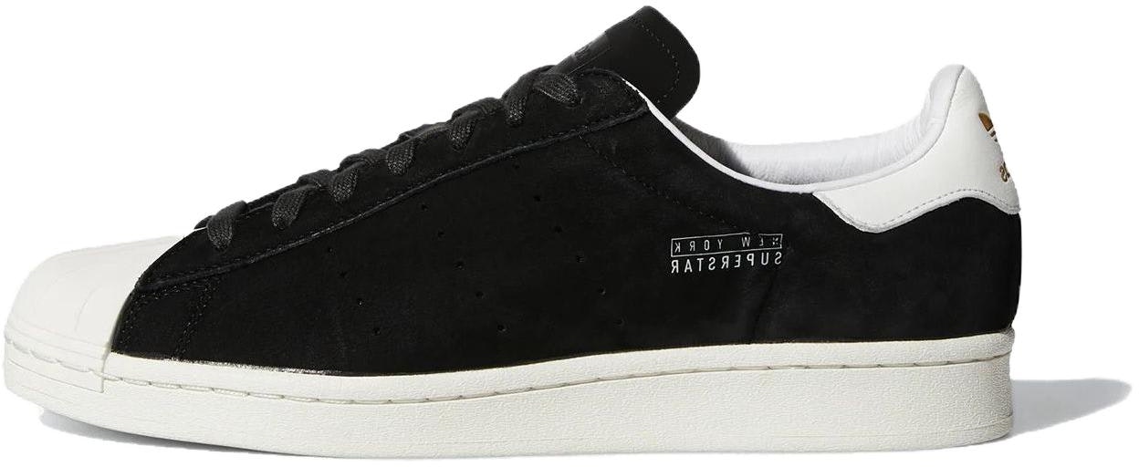 Beli adidas Superstar Pure 'New York' FV3013 Novelship