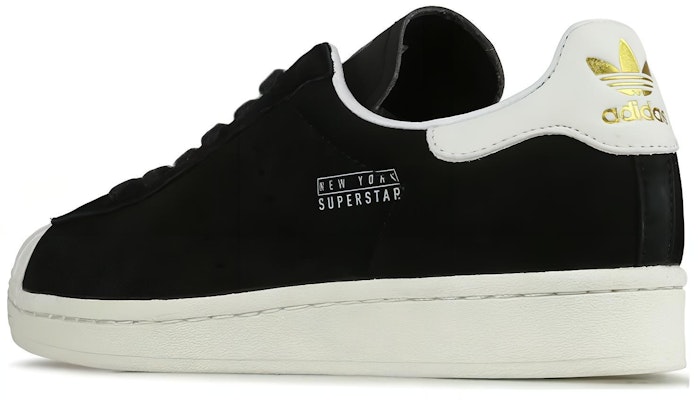 アディダス スーパースター Pure "NY" FV3013 Lookbook アディダス スーパースター Pure "NY" FV3013