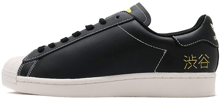 Buy adidas Superstar Pure 'Shibuya' FV2833 Novelship