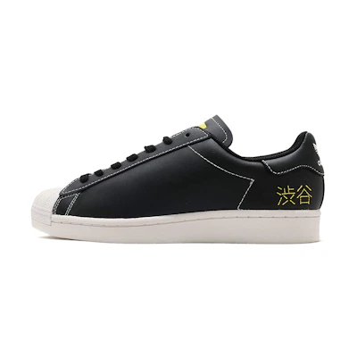 adidas Superstar Pure 'Shibuya'