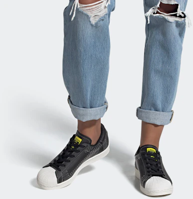 아디다스 슈퍼스타 퓨어 '시부야' (adidas Superstar Pure 'Shibuya') FV2833 Sizing 아디다스 슈퍼스타 퓨어 '시부야' (adidas Superstar Pure 'Shibuya') FV2833