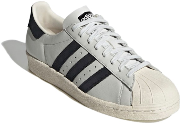 아디다스 슈퍼스타 리콘 '화이트 코어 블랙' H05349 H05349 Lookbook 아디다스 슈퍼스타 리콘 '화이트 코어 블랙' H05349 H05349