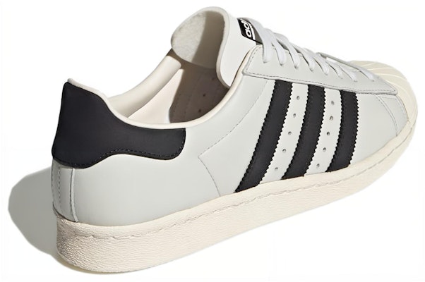 아디다스 슈퍼스타 리콘 '화이트 코어 블랙' H05349 H05349 Shop 아디다스 슈퍼스타 리콘 '화이트 코어 블랙' H05349 H05349