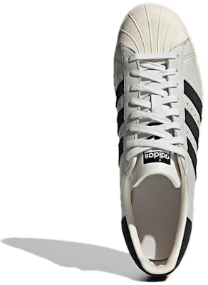 아디다스 슈퍼스타 리콘 '화이트 코어 블랙' H05349 H05349 Purchase 아디다스 슈퍼스타 리콘 '화이트 코어 블랙' H05349 H05349