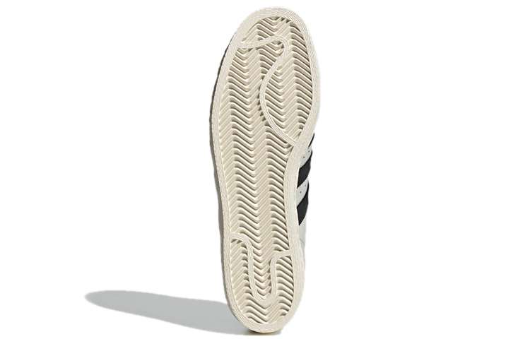 Details for 아디다스 슈퍼스타 리콘 '화이트 코어 블랙' H05349 H05349