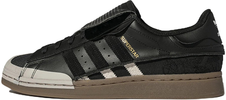 adidas Superstar Samba 'Black Granite' HP6178 Buy adidas Superstar Samba 'Black Granite' HP6178