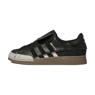 adidas Superstar Samba 'Black Granite'