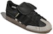 adidas Superstar Samba 'Hitam Granit' HP6178