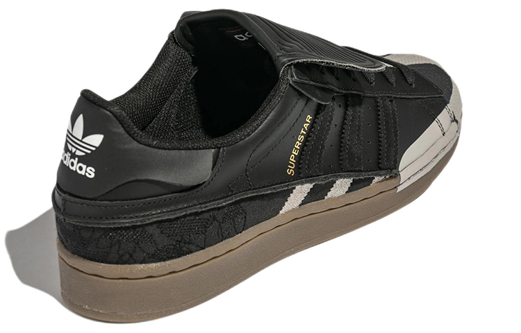 Shop 아디다스 슈퍼스타 삼바 '블랙 그래닛' HP6178
