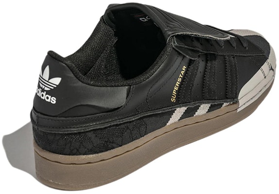 adidas Superstar Samba 'Black Granite' HP6178 Shop adidas Superstar Samba 'Black Granite' HP6178