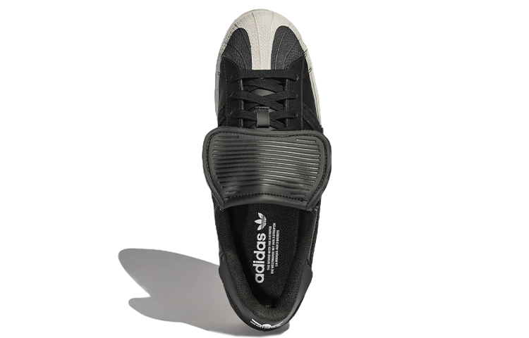 Purchase 아디다스 슈퍼스타 삼바 '블랙 그래닛' HP6178