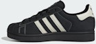 Details for Adidas Superstar Shoes Core Black/Off White/Core Black KI8502