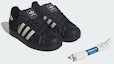 Cheap Adidas Superstar Shoes Core Black/Off White/Core Black KI8502
