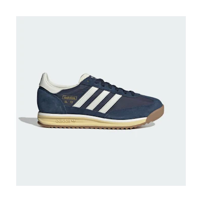 Adidas Superstar SL 72 Retro Sneakers