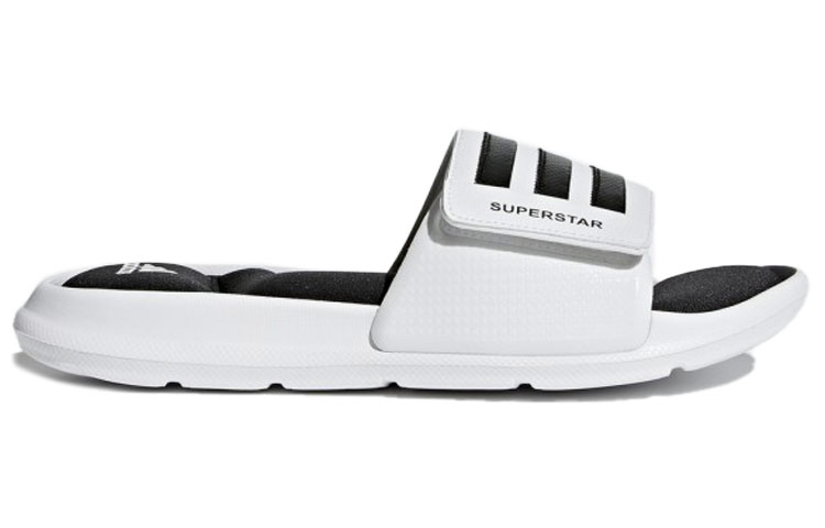 Order adidas Superstar Slide ''Weiß Schwarz'' AC8702