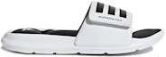 Order adidas Superstar 拖鞋 '白黑' AC8702