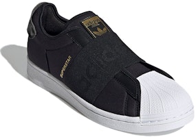 adidas Superstar Slip-On 'Negro Blanco' H67370 Lookbook adidas Superstar Slip-On 'Negro Blanco' H67370