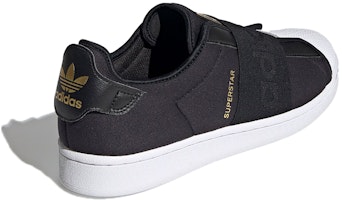 adidas Superstar Slip-On 'Negro Blanco' H67370 Shop adidas Superstar Slip-On 'Negro Blanco' H67370