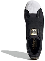 adidas Superstar Slip-On 'Negro Blanco' H67370 Purchase adidas Superstar Slip-On 'Negro Blanco' H67370