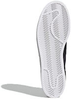 adidas Superstar Slip-On 'Negro Blanco' H67370 Details for adidas Superstar Slip-On 'Negro Blanco' H67370