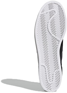 阿迪达斯 Superstar 无带板鞋 '黑白' H67370 Details for 阿迪达斯 Superstar 无带板鞋 '黑白' H67370