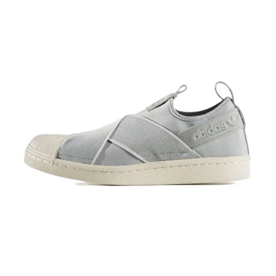 (W) adidas Superstar Slip-On 'Clear Onix'