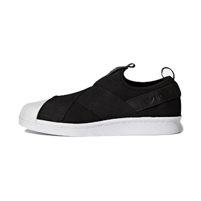 adidas Superstar Slip-On 'Core Black'