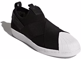 Order adidas Superstar Slip-On 'Core Black' BZ0112